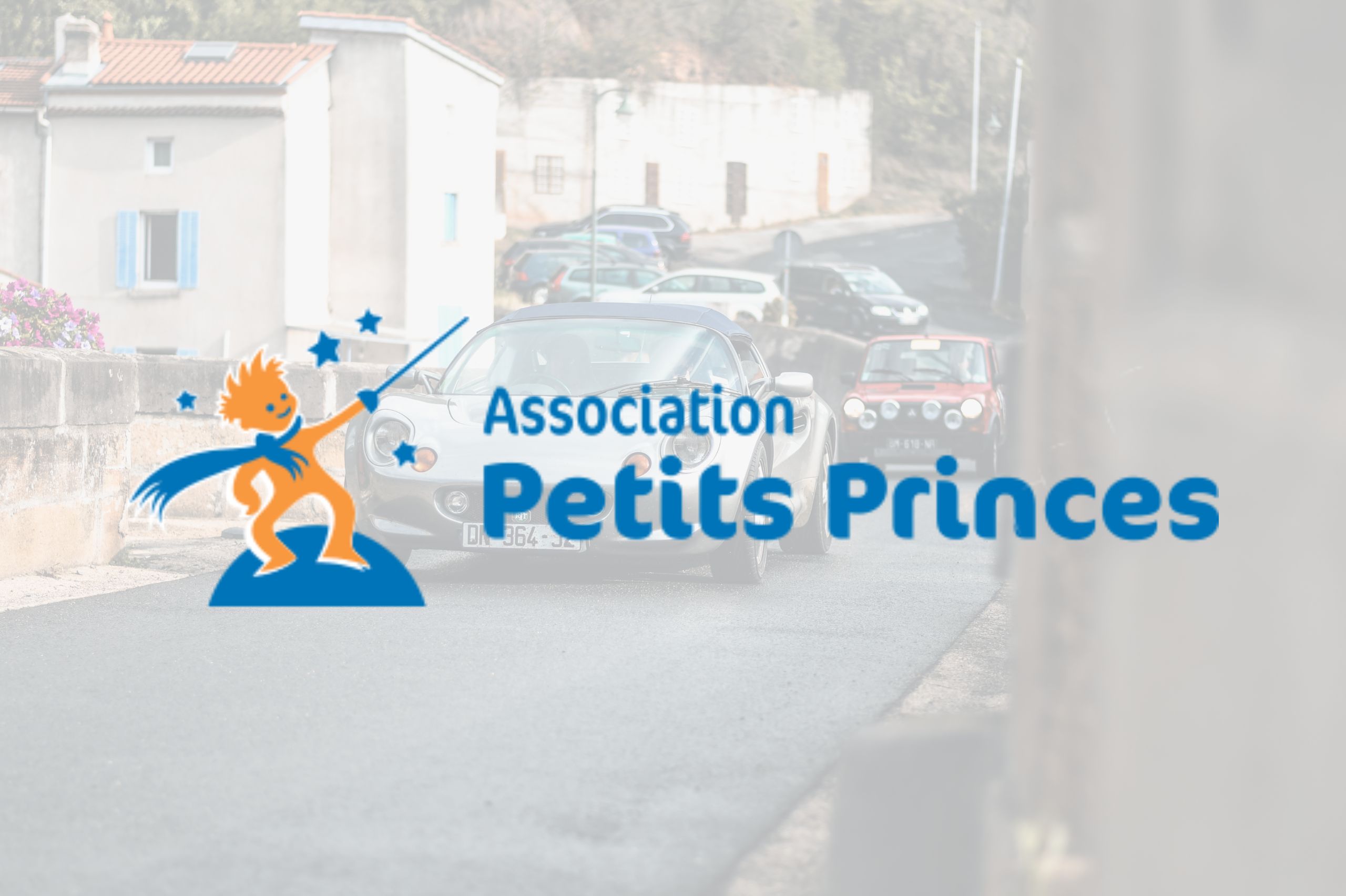 association petits princes logo
